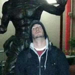 Meet your Posher, James